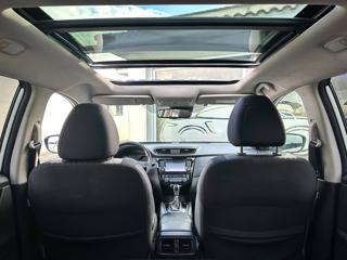NISSAN X-Trail usata, con Climatizzatore automatico, 2 zone