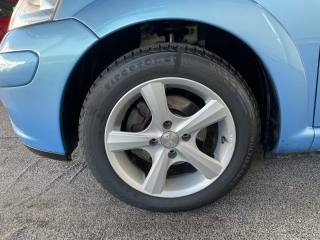 CITROEN C3 usata, con Sensore di luce