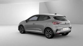 RENAULT Clio usata, con Immobilizzatore elettronico