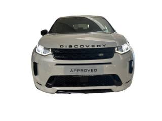LAND ROVER Discovery Sport usata, con Climatizzatore