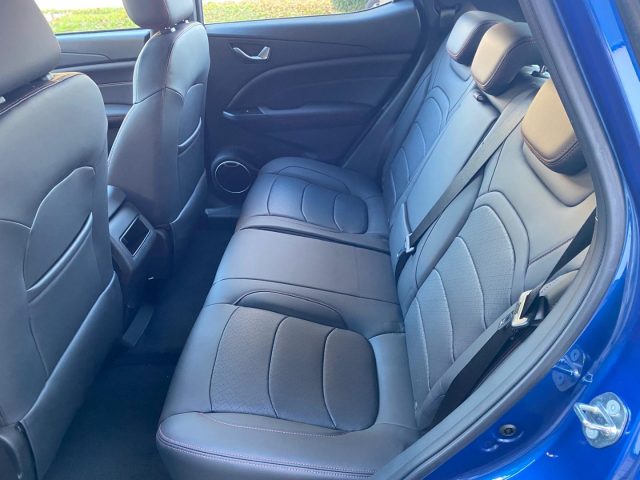 DFSK Glory 500 usata, con Servosterzo