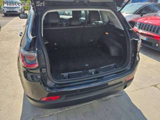 JEEP Compass usata, con Servosterzo