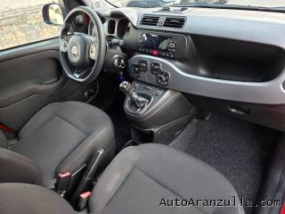 FIAT Panda usata, con Fendinebbia