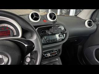 SMART ForTwo usata, con Immobilizzatore elettronico
