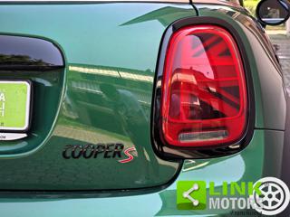 MINI Cooper S usata, con Luci diurne LED