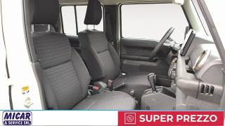 SUZUKI Jimny usata 13