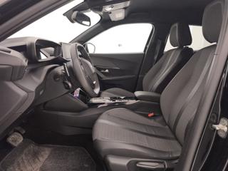 PEUGEOT 2008 usata, con Controllo automatico clima