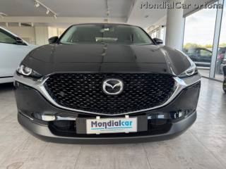 MAZDA CX-30 usata, con Sensori di parcheggio posteriori