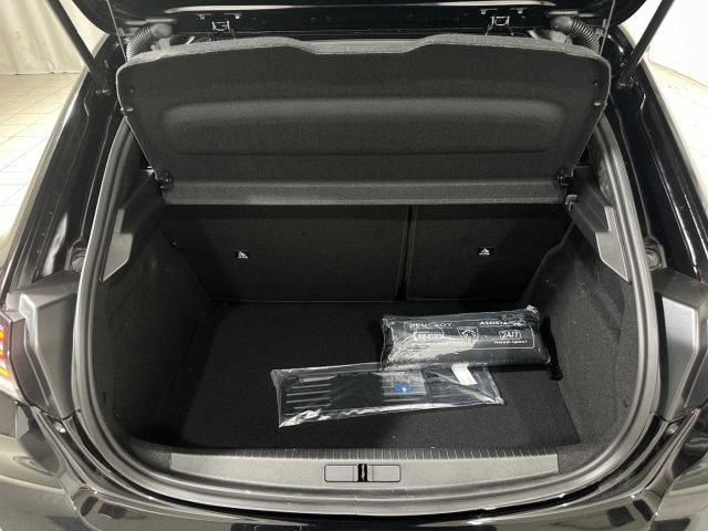 PEUGEOT 208 usata, con Bracciolo