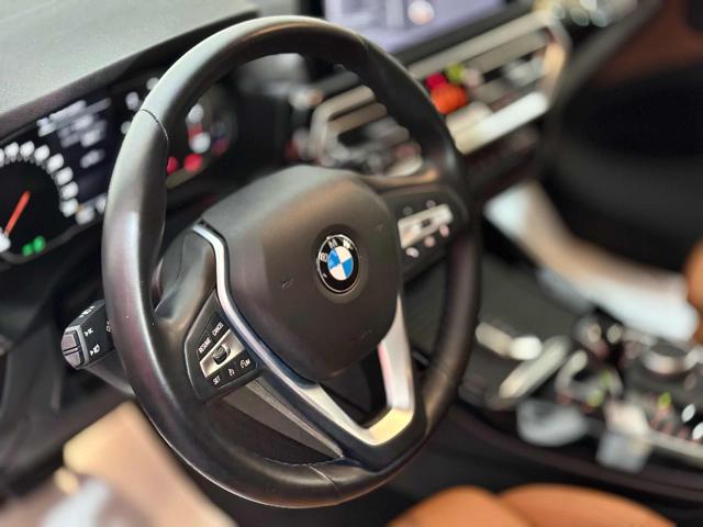 BMW X3 usata, con Chiusura centralizzata