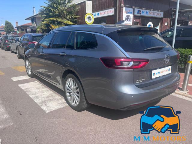 OPEL Insignia usata, con Airbag laterali