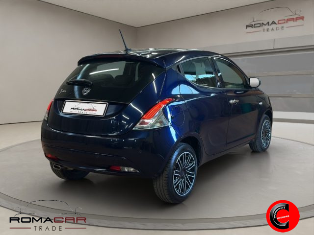 LANCIA Ypsilon usata, con Chiusura centralizzata