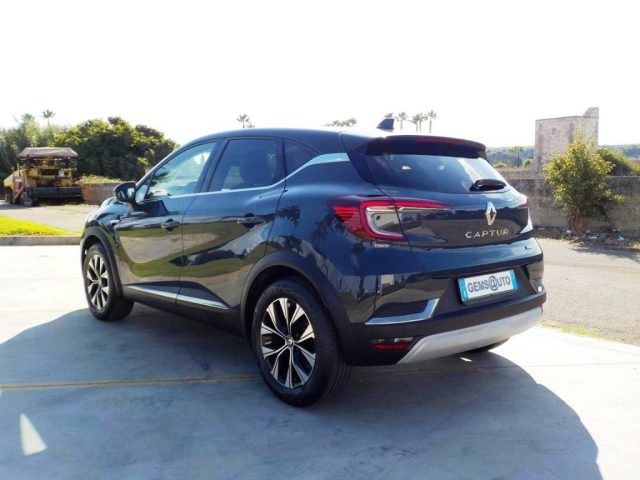 RENAULT Captur usata, con Climatizzatore