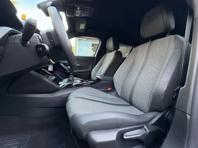 PEUGEOT 2008 usata, con ESP