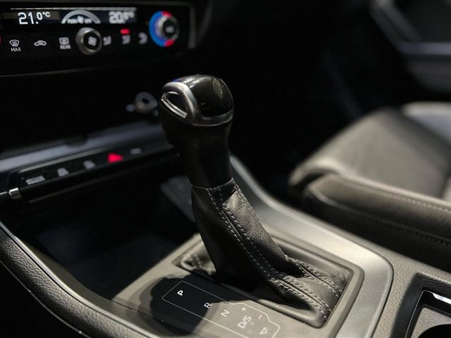 AUDI Q3 usata, con Controllo elettronico della corsia