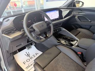AUDI Q5 usata, con ESP