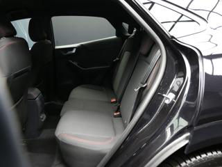 FORD Puma usata, con Chiusura centralizzata