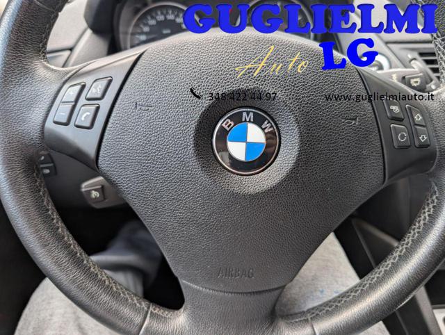 BMW X1 usata, con Sedile posteriore sdoppiato