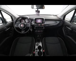 FIAT 500X usata, con Servosterzo