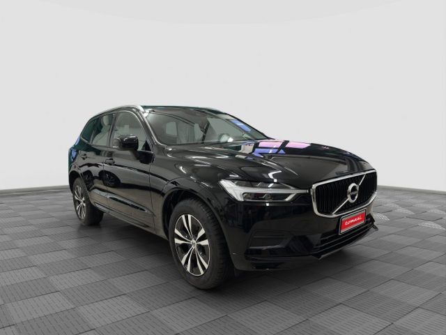 VOLVO XC60 usata 6