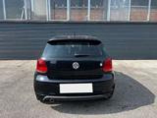 VOLKSWAGEN Polo usata, con Chiusura centralizzata