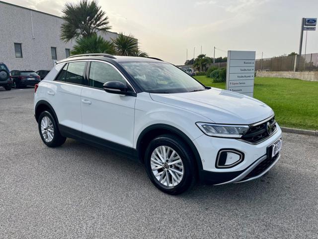 VOLKSWAGEN T-Roc usata, con ABS