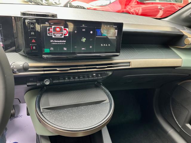 LANCIA Ypsilon usata, con ESP