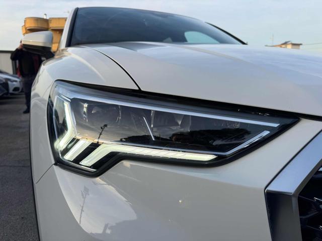 AUDI Q3 usata, con Lettore CD