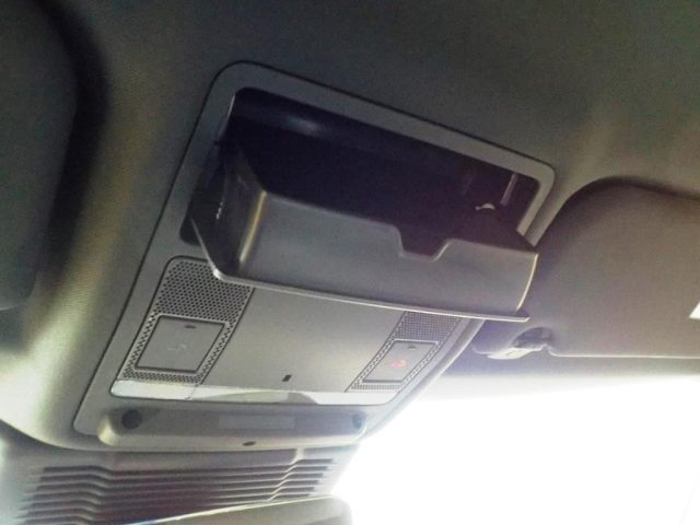 LAND ROVER Range Rover Evoque usata, con Hill holder