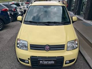 FIAT Panda 1.2 4x4 Climbing UNIPROPRIETARIO