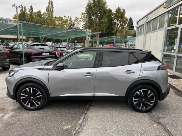 PEUGEOT 2008 usata, con Cerchi in lega