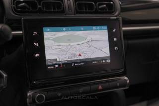 CITROEN C3 usata, con Servosterzo