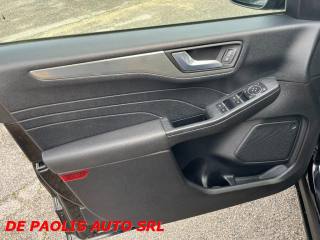FORD Kuga usata, con Autoradio