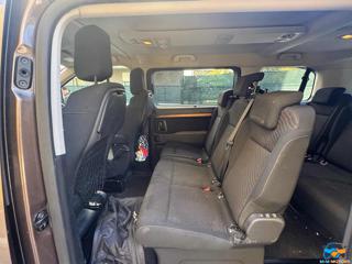 TOYOTA Proace Verso usata, con Immobilizzatore elettronico