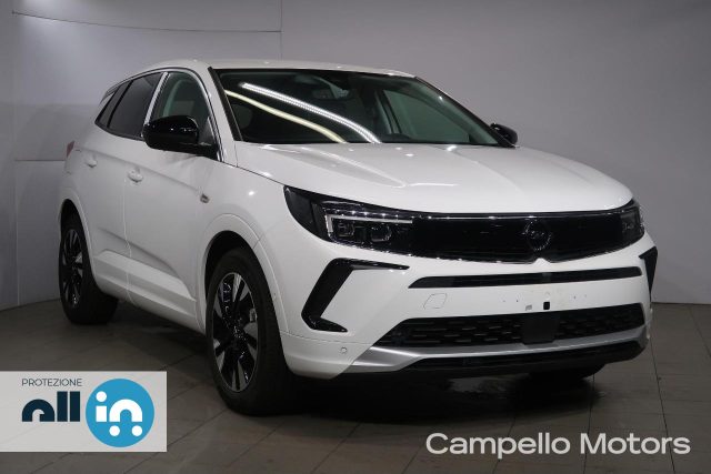 OPEL Grandland usata 0