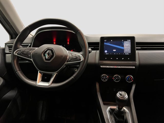 RENAULT Clio usata 8