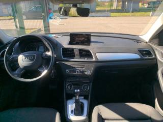 AUDI Q3 usata, con Cruise Control