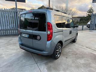 FIAT Doblo usata, con Airbag Passeggero