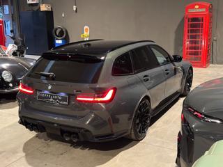 BMW M3 usata, con Airbag Passeggero