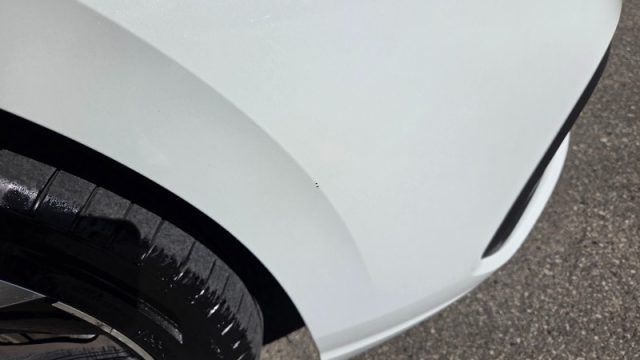 VOLKSWAGEN Golf usata, con Cerchi in lega