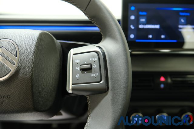 CITROEN C3 usata, con Vivavoce