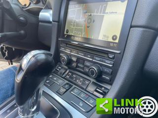 PORSCHE Boxster usata, con Immobilizzatore elettronico