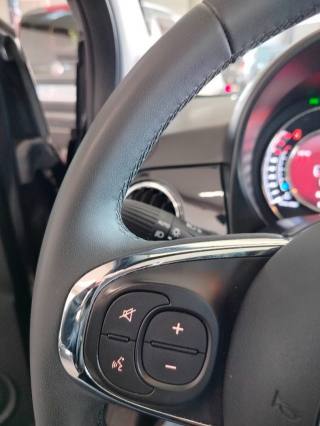 FIAT 500 usata, con Sistema di navigazione