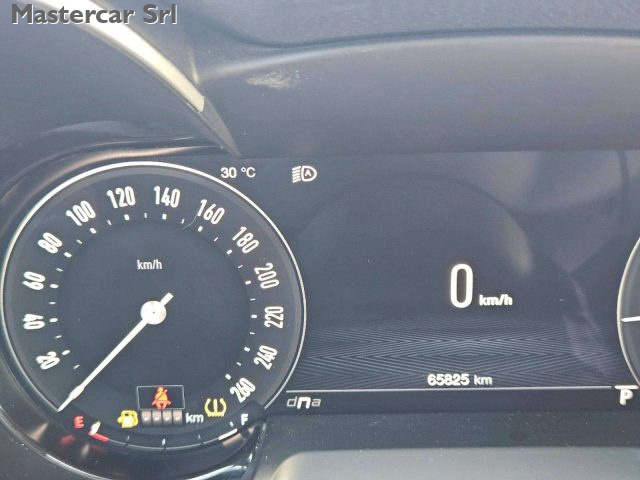 ALFA ROMEO Stelvio usata, con Lettore CD