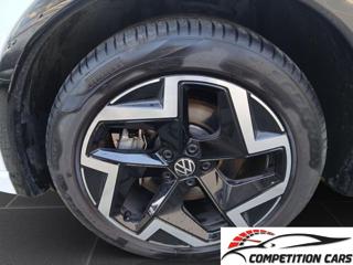 VOLKSWAGEN Tiguan usata, con Immobilizzatore elettronico