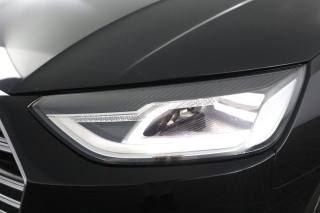 AUDI A4 usata 7