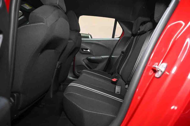 OPEL Corsa usata, con Fendinebbia