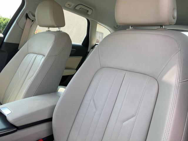 AUDI A6 usata, con Fendinebbia