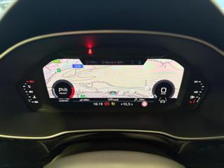 AUDI Q3 usata, con Vetri oscurati