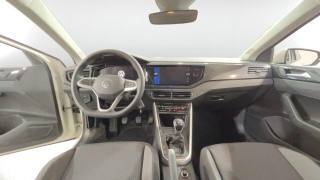 VOLKSWAGEN Polo usata, con Cerchi in lega